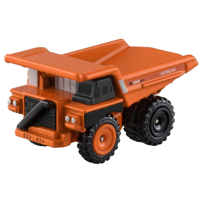 Takara Tomy Tomica No. 103 Hitachi Dump Truck EH3500AC-3 Voiture miniature