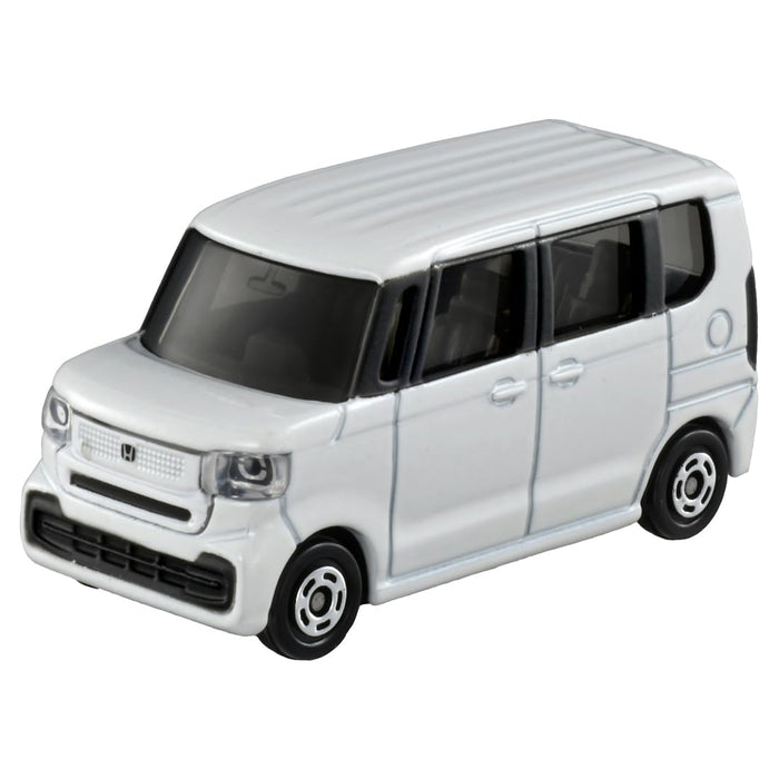 Takara Tomy Tomica Nr. 114 Honda N-Box, Miniatur-Autospielzeug, ab 3 Jahren