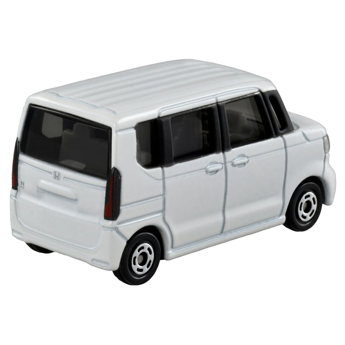 Voiture miniature Takara Tomy Tomica n° 114 Honda N-Box à partir de 3 ans