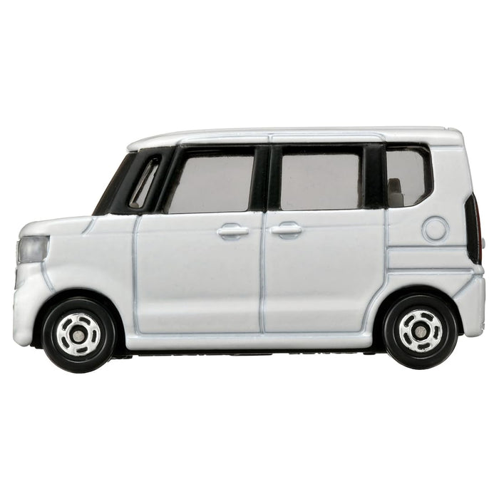 Voiture miniature Takara Tomy Tomica n° 114 Honda N-Box à partir de 3 ans