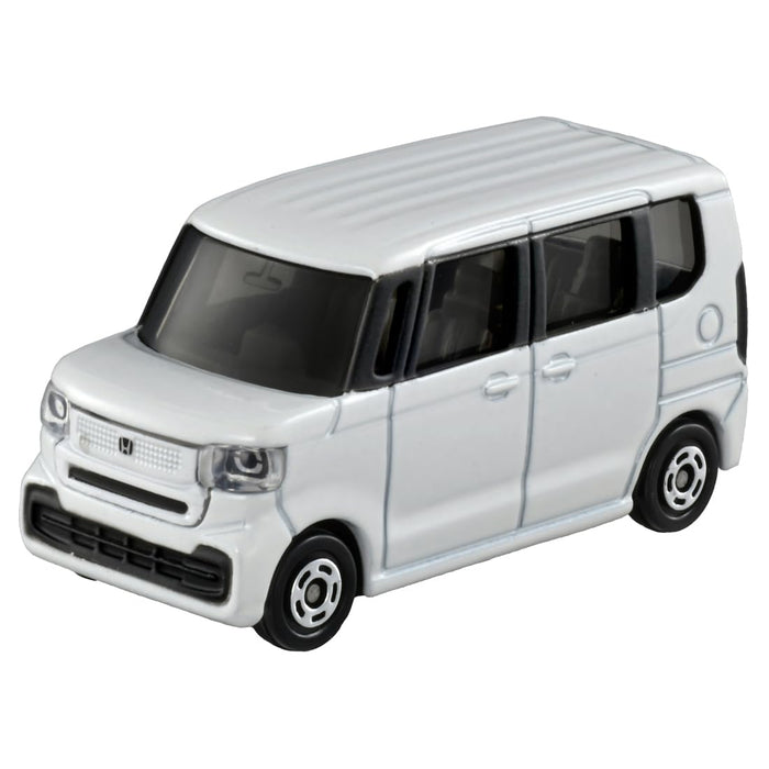 Takara Tomy Tomica Nr. 114 Honda N-Box, Mini-Autospielzeug, ab 3 Jahren