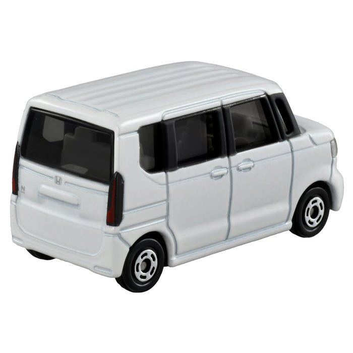 Takara Tomy Tomica Nr. 114 Honda N-Box, Mini-Autospielzeug, ab 3 Jahren