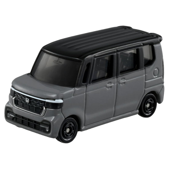 Takara Tomy Tomica Nr. 114 Honda N-Box Custom First Edition Mini-Autospielzeug