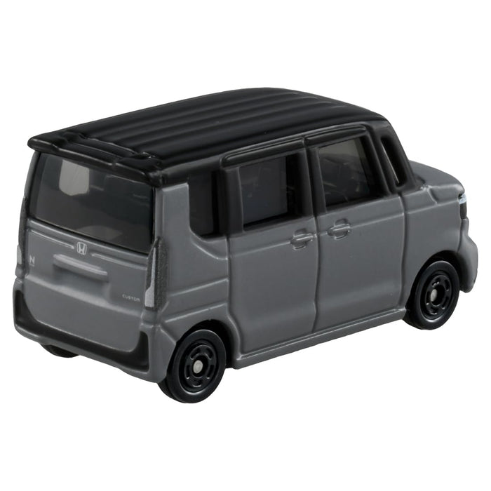 Takara Tomy Tomica No. 114 Honda N-Box Custom First Edition Mini voiture jouet