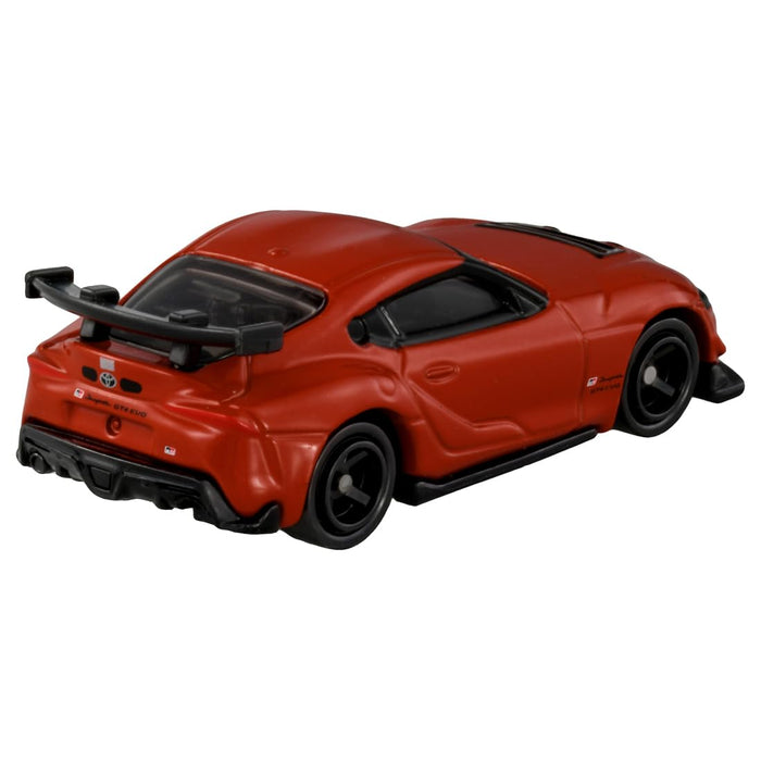 Takara Tomy Tomica No. 22 Gr Supra GT4 Evo Toy Car for Ages 3+ Boxed