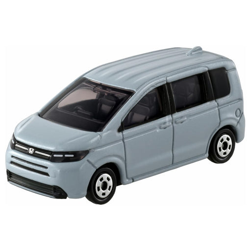 Takara Tomy Tomica No. 44 Honda Freed Diecast Toy Car for Kids Ages 3+