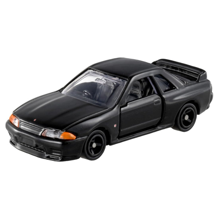 Takara Tomy Tomica Nr. 48 Nissan Skyline GT-R, Spielzeug für Kinder ab 3 Jahren