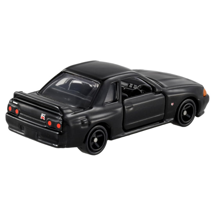 Takara Tomy Tomica Nr. 48 Nissan Skyline GT-R, Spielzeug für Kinder ab 3 Jahren