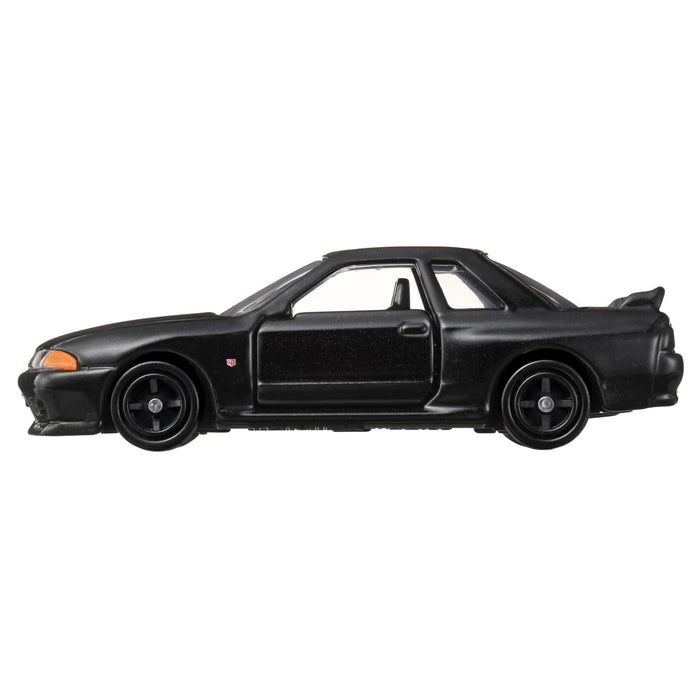 Takara Tomy Tomica Nr. 48 Nissan Skyline GT-R, Spielzeug für Kinder ab 3 Jahren