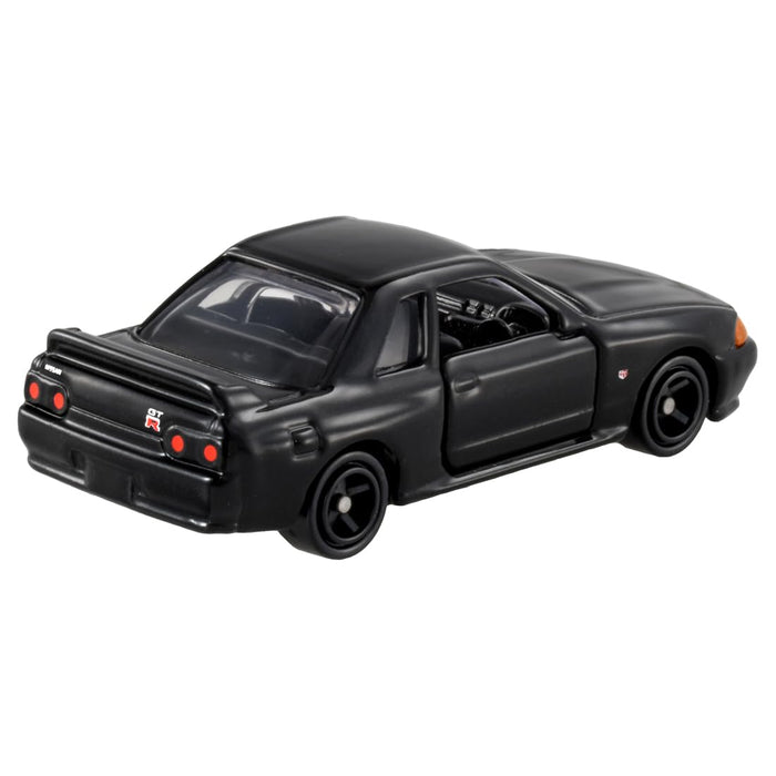 Takara Tomy Tomica No. 48 Nissan Skyline GT-R BNR32 Miniature Car Toy for Kids 3+