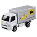 Takara Tomy Tomica No. 48 Yamato Ev Delivery Truck Toy for Ages 3+