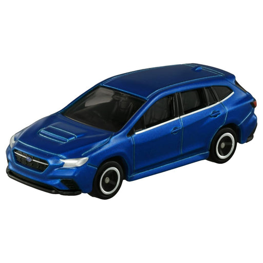 Takara Tomy Tomica No. 59 Subaru Levorg Miniature Car Toy for Ages 3+ Boxed