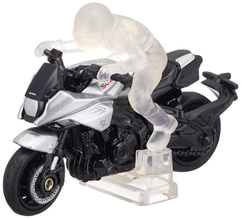 Voiture miniature Takara Tomy Tomica n°19 Suzuki Katana pour les 3 ans et plus