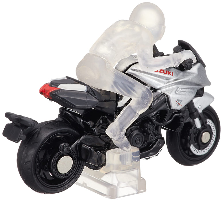 Takara Tomy Tomica No.19 Suzuki Katana Miniature Car Toy For Ages 3+