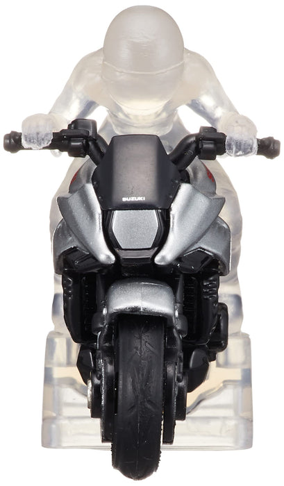 Takara Tomy Tomica No.19 Suzuki Katana Miniature Car Toy For Ages 3+