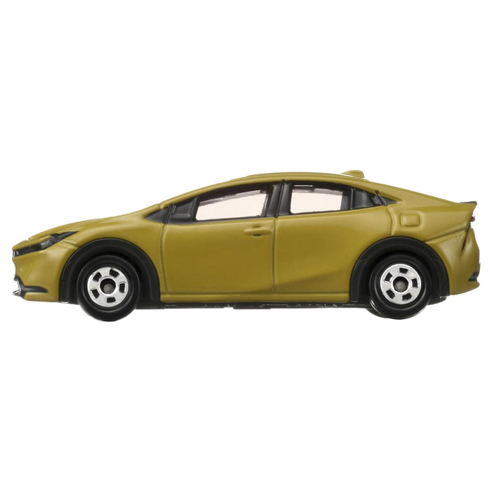 Takara Tomy Tomica No.19 Toyota Prius Miniature Car Toy for Ages 3+