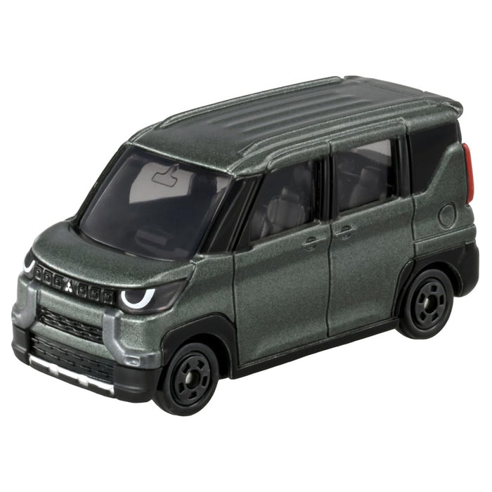 Takara Tomy Tomica No.24 Mitsubishi Delica Mini Car Toy for Ages 3+