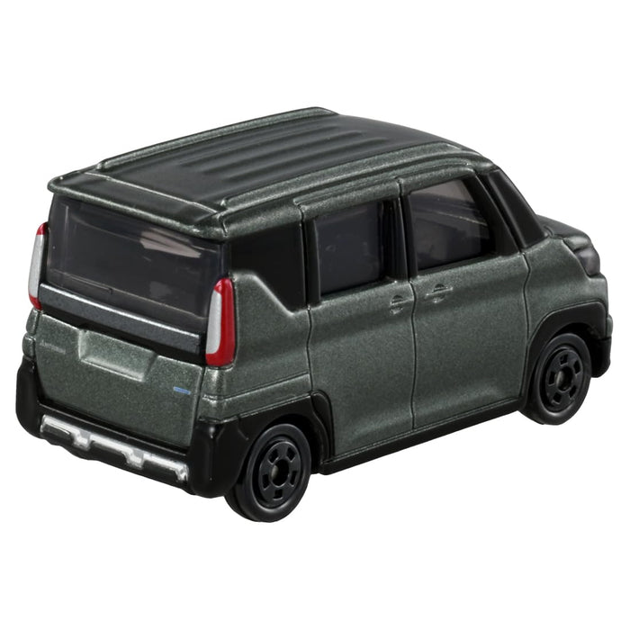 Takara Tomy Tomica No.24 Mitsubishi Delica Mini Car Toy for Ages 3+