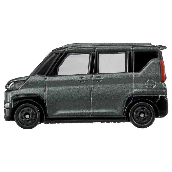 Takara Tomy Tomica No.24 Mitsubishi Delica Mini Car Toy for Ages 3+