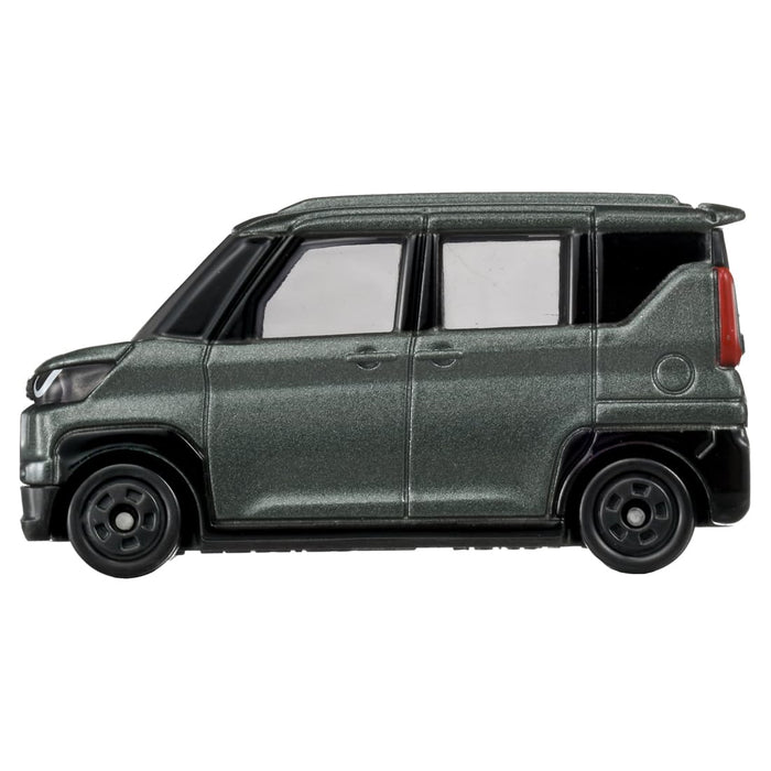 Takara Tomy Tomica No.24 Mitsubishi Delica Mini Toy Car For Ages 3+