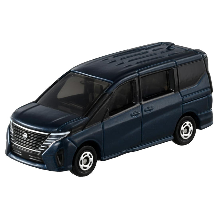 Takara Tomy Tomica No.94 Nissan Serena Miniature Car Toy Ages 3+