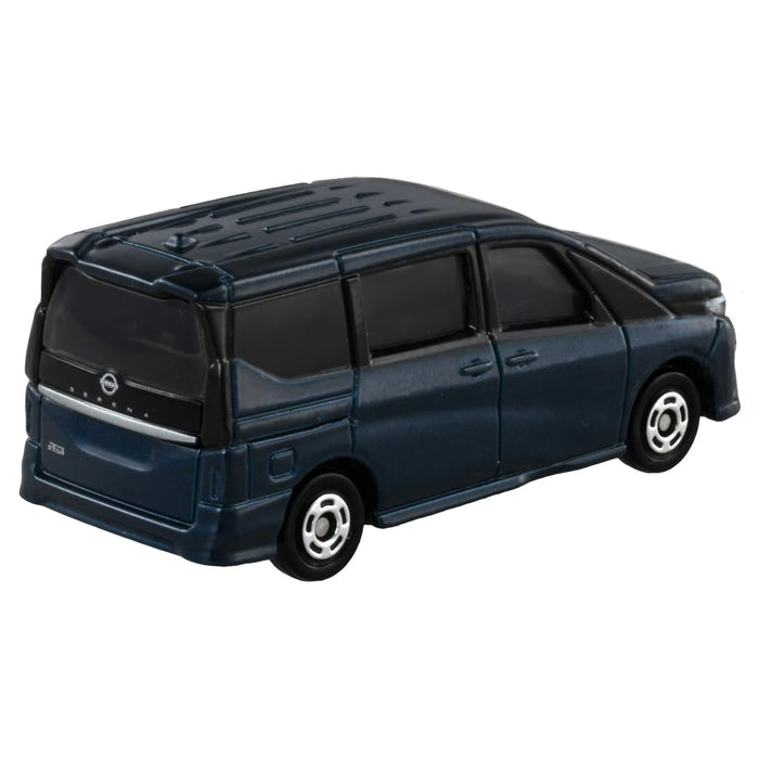 Takara Tomy Tomica Nr. 94 Nissan Serena, Miniatur-Autospielzeug, Alter 3+