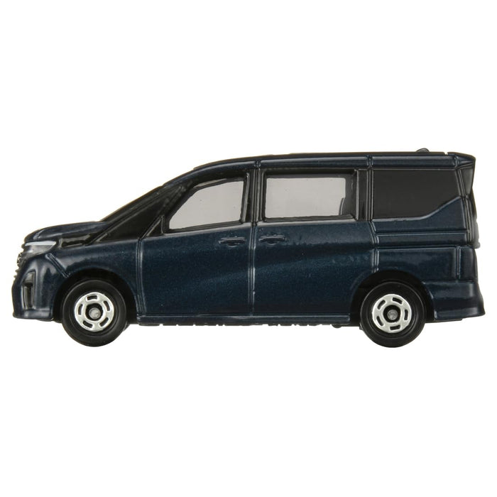 Takara Tomy Tomica Nr. 94 Nissan Serena, Miniatur-Autospielzeug, Alter 3+