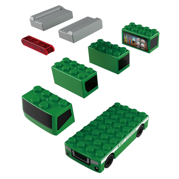 Takara Tomy Plarail Mountain Rescue Vehicle Toy for Ages 3+