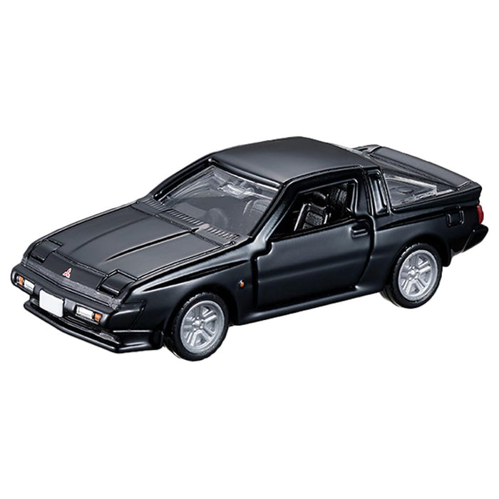 Mini-voiture jouet Takara Tomy Tomica Premium 13 Mitsubishi Starion pour les 6 ans et plus