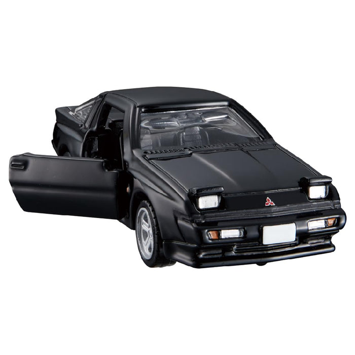 Takara Tomy Tomica Premium 13 Mitsubishi Starion Spielzeug-Miniauto, für Kinder ab 6 Jahren