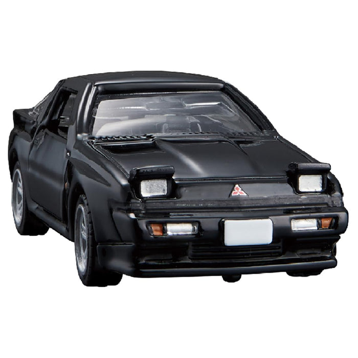 Takara Tomy Tomica Premium 13 Mitsubishi Starion Spielzeug-Miniauto, für Kinder ab 6 Jahren