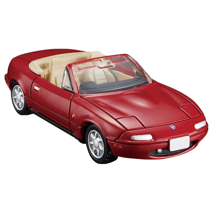 Takara Tomy Tomica Premium Mazda Eunos Roadster Miniature Car Toy Ages 6+