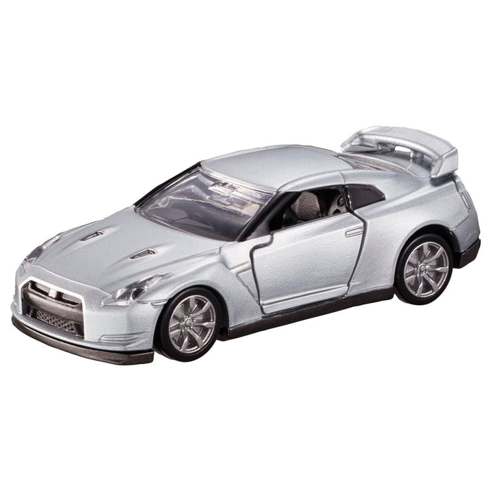 Takara Tomy Tomica Premium 17 Nissan GT-R Mini Car Toy for Ages 6+