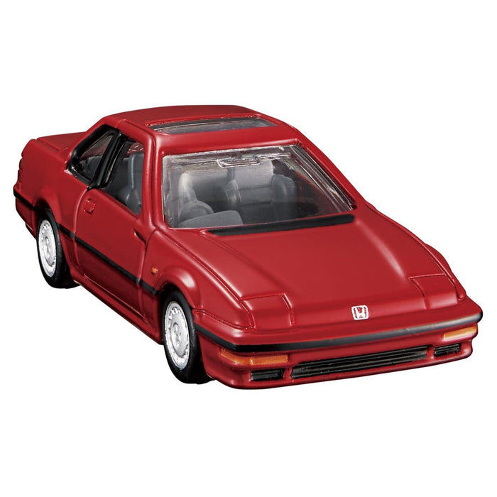 Takara Tomy Tomica Premium Honda Prelude Minicar Toy Ages 6+