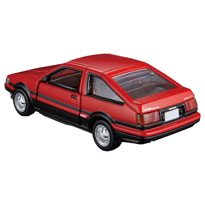 Takara Tomy Tomica Premium Toyota Corolla Levin Mini Car Toy for Ages 6+
