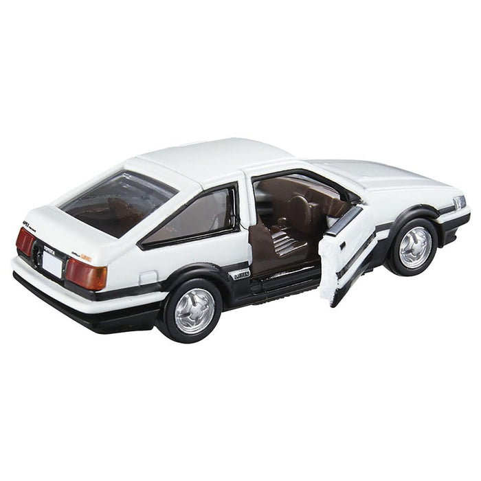 Takara Tomy Tomica Premium Toyota Corolla Levin Miniature Car for Ages 6+
