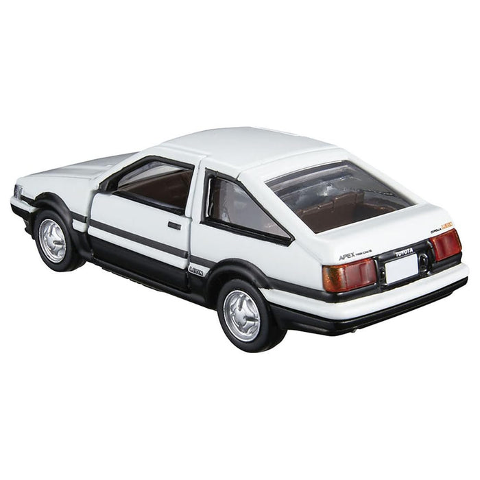 Takara Tomy Tomica Premium Toyota Corolla Levin Miniature Car for Ages 6+