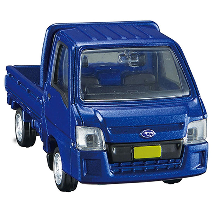 Takara Tomy Tomica Premium Subaru Sambar Minicar Toy for Ages 6+
