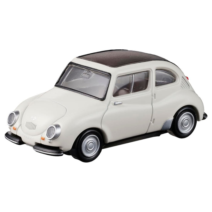 Taka Tomy Tomica Premium Subaru 360 Minicar-Spielzeug für Kinder ab 6 Jahren, Premium-Qualität