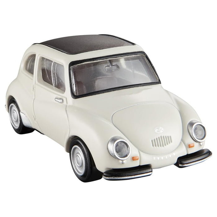 Taka Tomy Tomica Premium Subaru 360 Minicar Toy for Ages 6+ Premium Quality