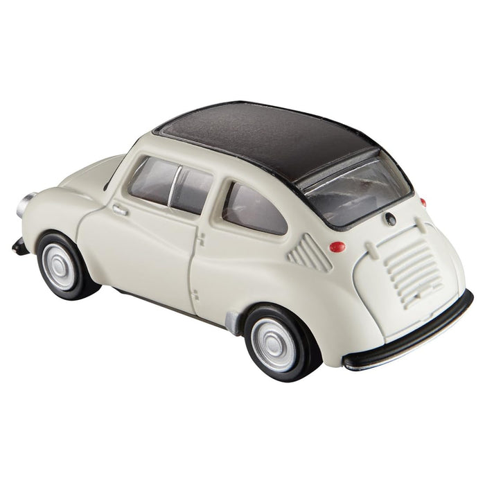 Taka Tomy Tomica Premium Subaru 360 Minicar Toy for Ages 6+ Premium Quality