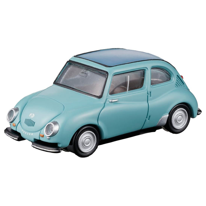 Voiture jouet édition commémorative Subaru 360 de Takara Tomy Tomica Premium 35, à partir de 6 ans