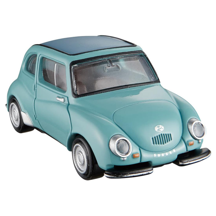 Takara Tomy Tomica Premium 35 Subaru 360 Commemorative Edition Toy Car Ages 6+