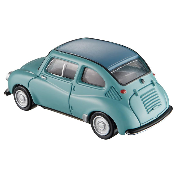 Takara Tomy Tomica Premium 35 Subaru 360 Commemorative Edition Toy Car Ages 6+