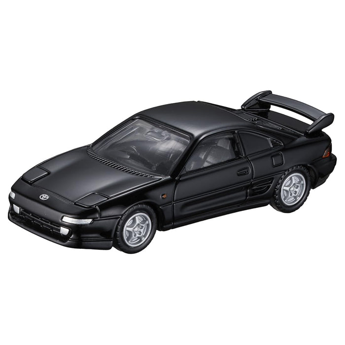 Takara Tomy Tomica Premium 42 Toyota MR2 SW20 Miniature Car Toy Age 6+