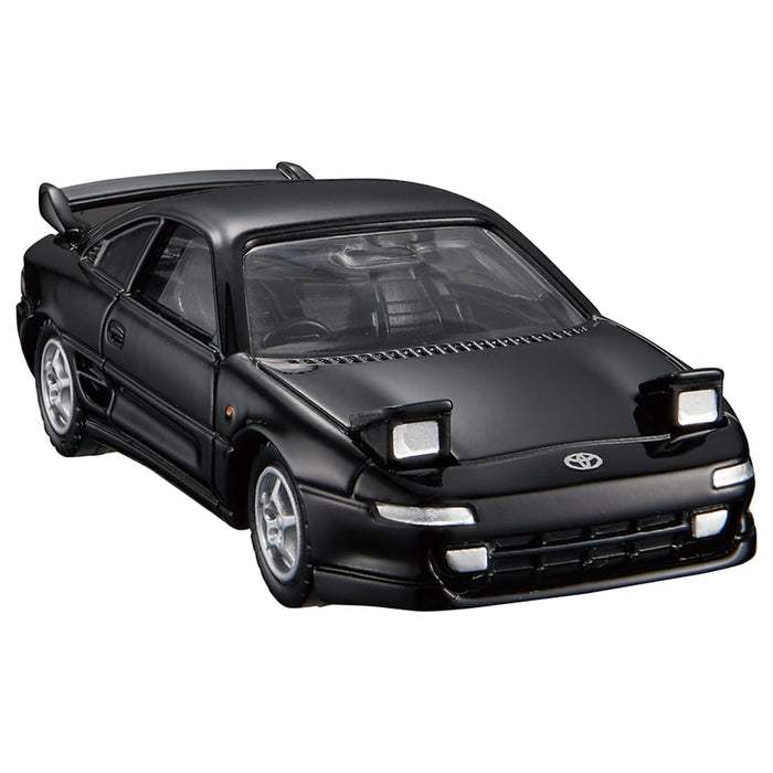 Takara Tomy Tomica Premium 42 Toyota MR2 SW20 Miniature Car Toy Age 6+