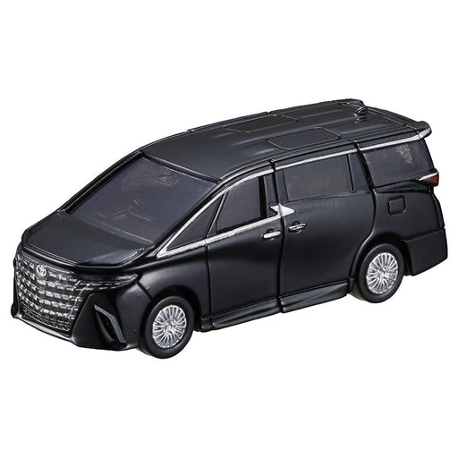 Takara Tomy Tomica Premium 43 Toyota Alphard Mini Car Toy for Kids 6+