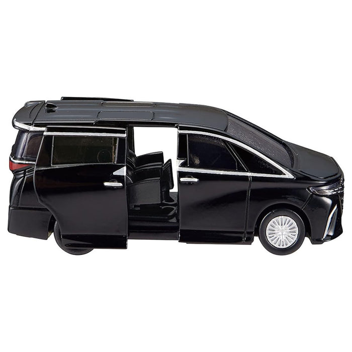Takara Tomy Tomica Premium 43 Toyota Alphard Mini Car Toy for Kids 6+
