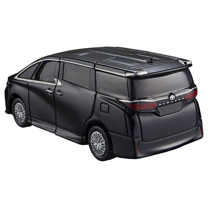 Takara Tomy Tomica Premium 43 Toyota Alphard Mini Car Toy for Kids 6+