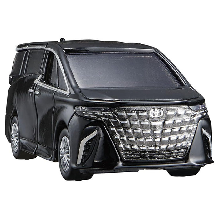 Takara Tomy Tomica Premium 43 Toyota Alphard Mini Car Toy for Kids 6+